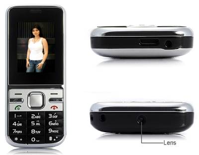 Spy Mobile Phone Nokia Type In Delhi